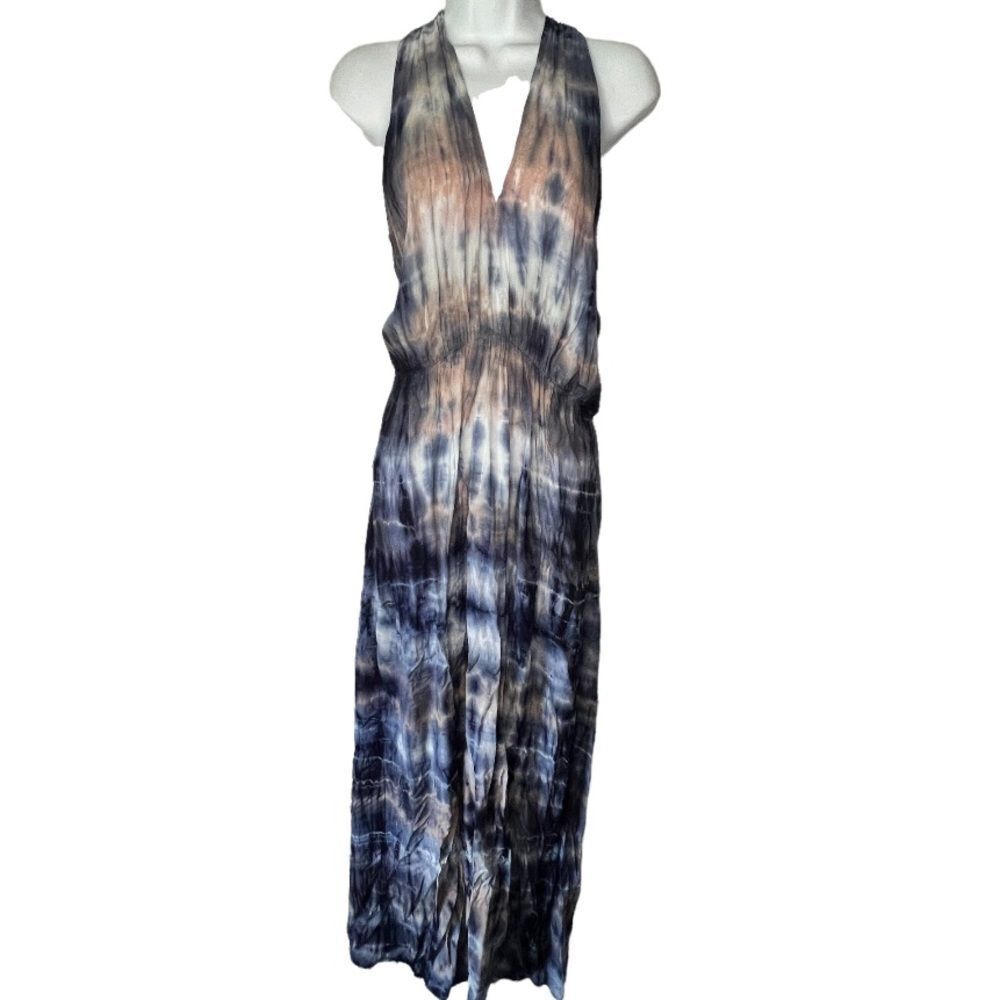 Blue Life‎ Maxi Dress